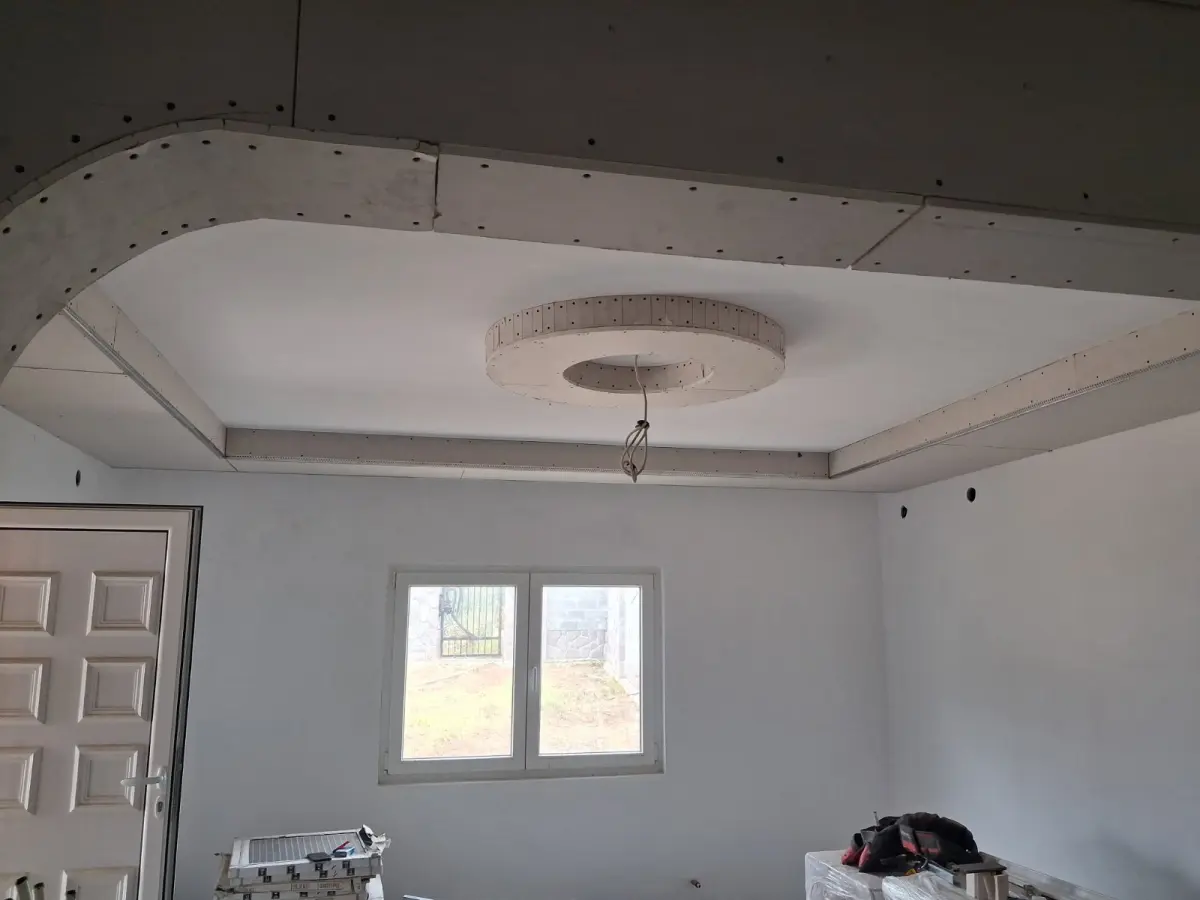 Ivan Blaćanin - Gipsar u Kragujevcu, radovi br. 8