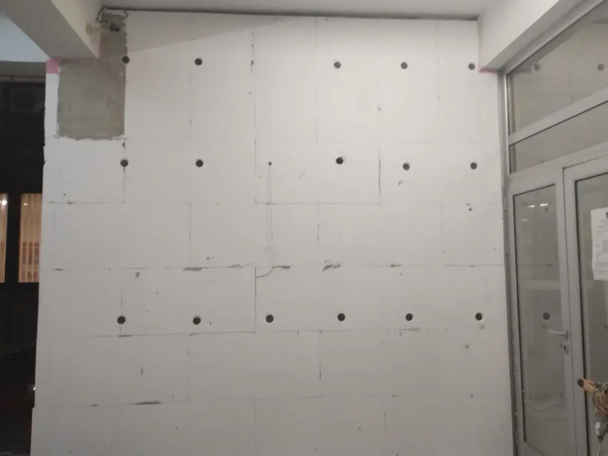 Mist Gradnja - Moler u Kragujevcu, radovi br. 8