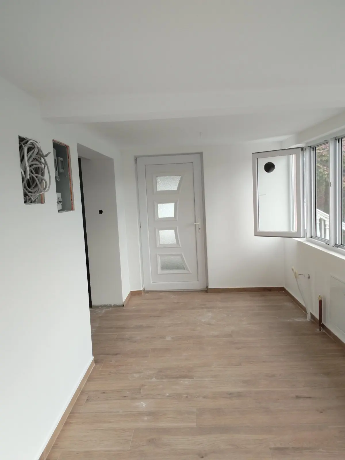 Mist Gradnja - Moler u Kragujevcu, radovi br. 18