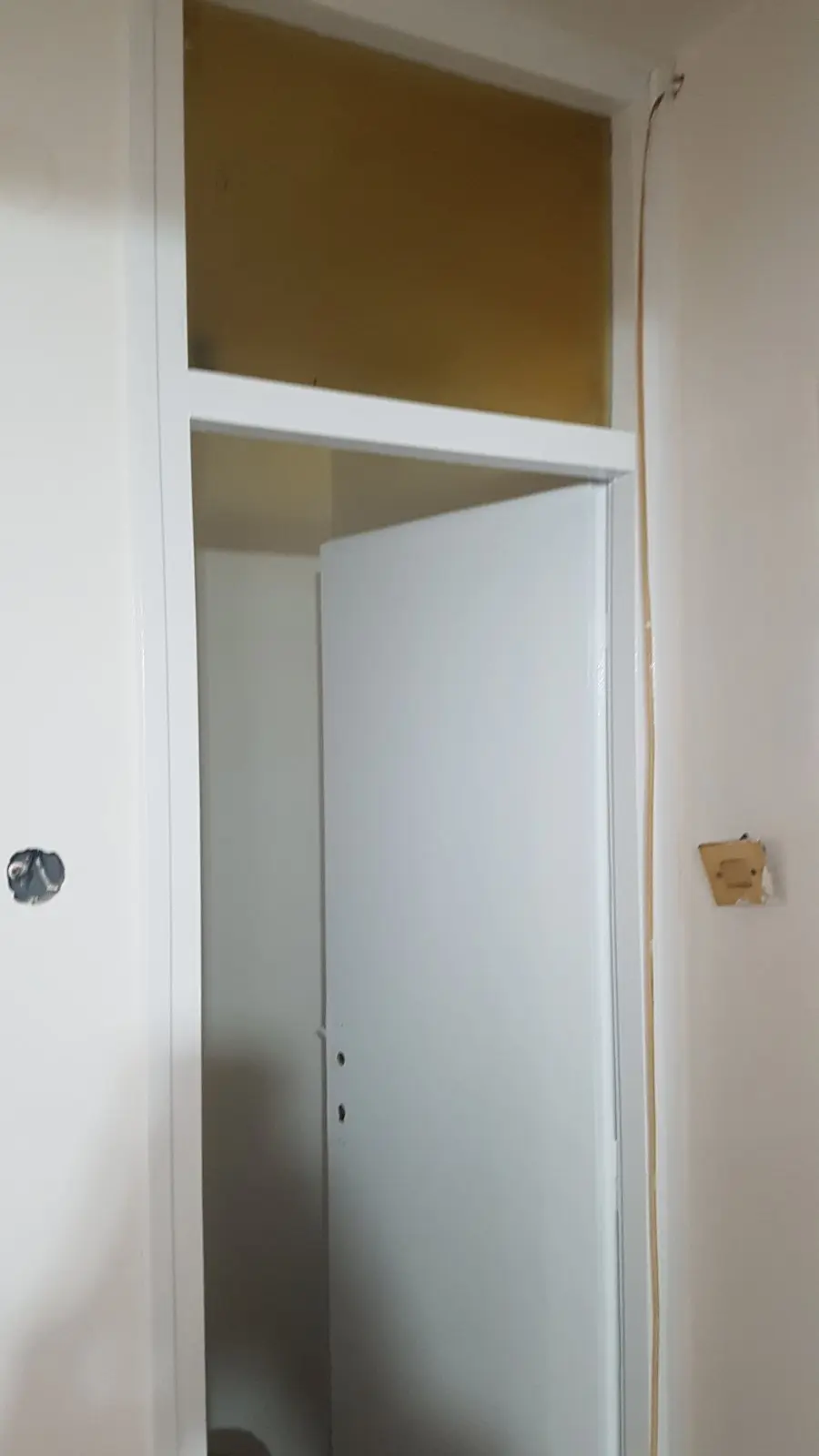 Goran Spasić - Moler u Kragujevcu, radovi br. 2