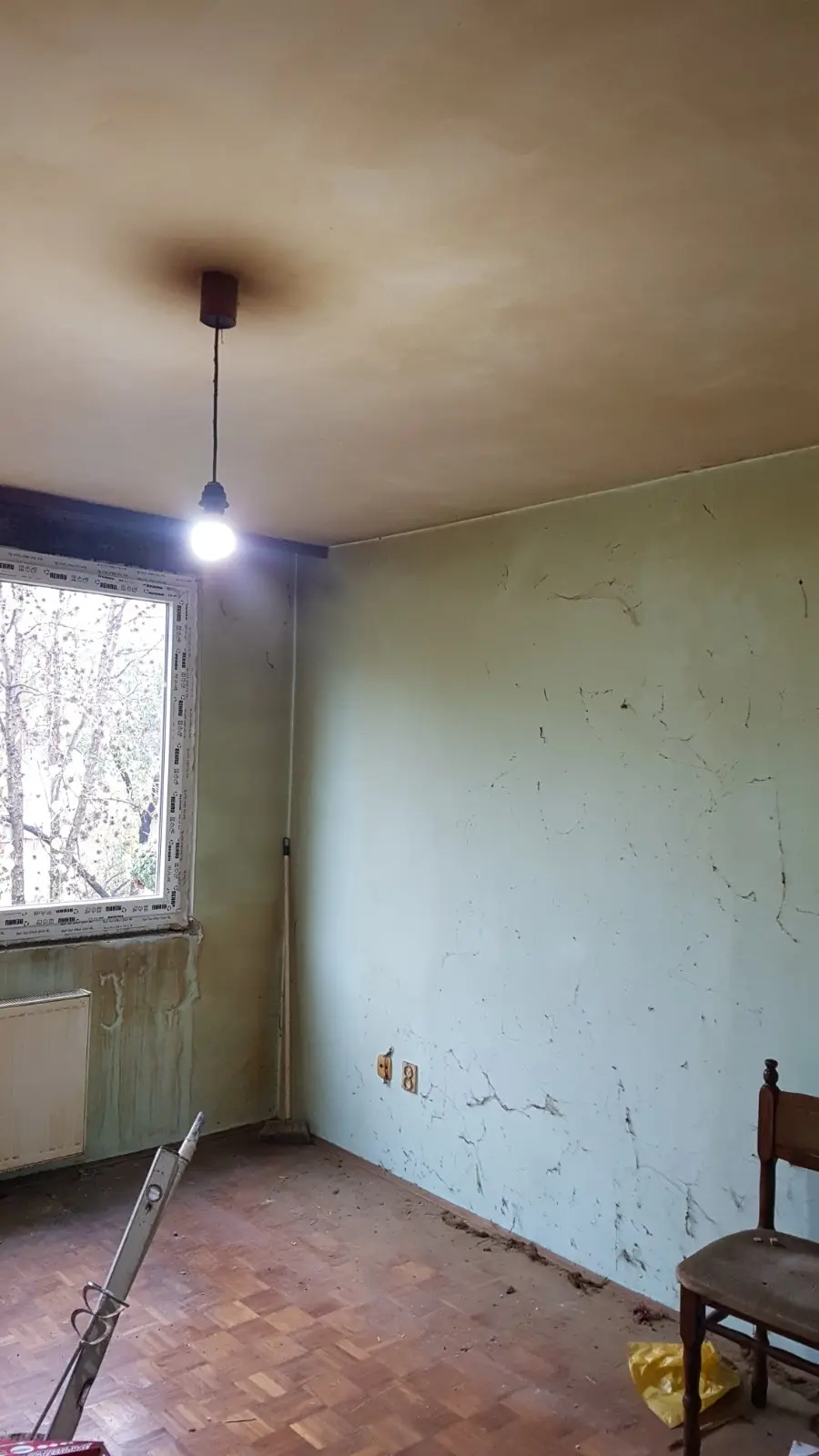 Goran Spasić - Moler u Kragujevcu, radovi br. 14