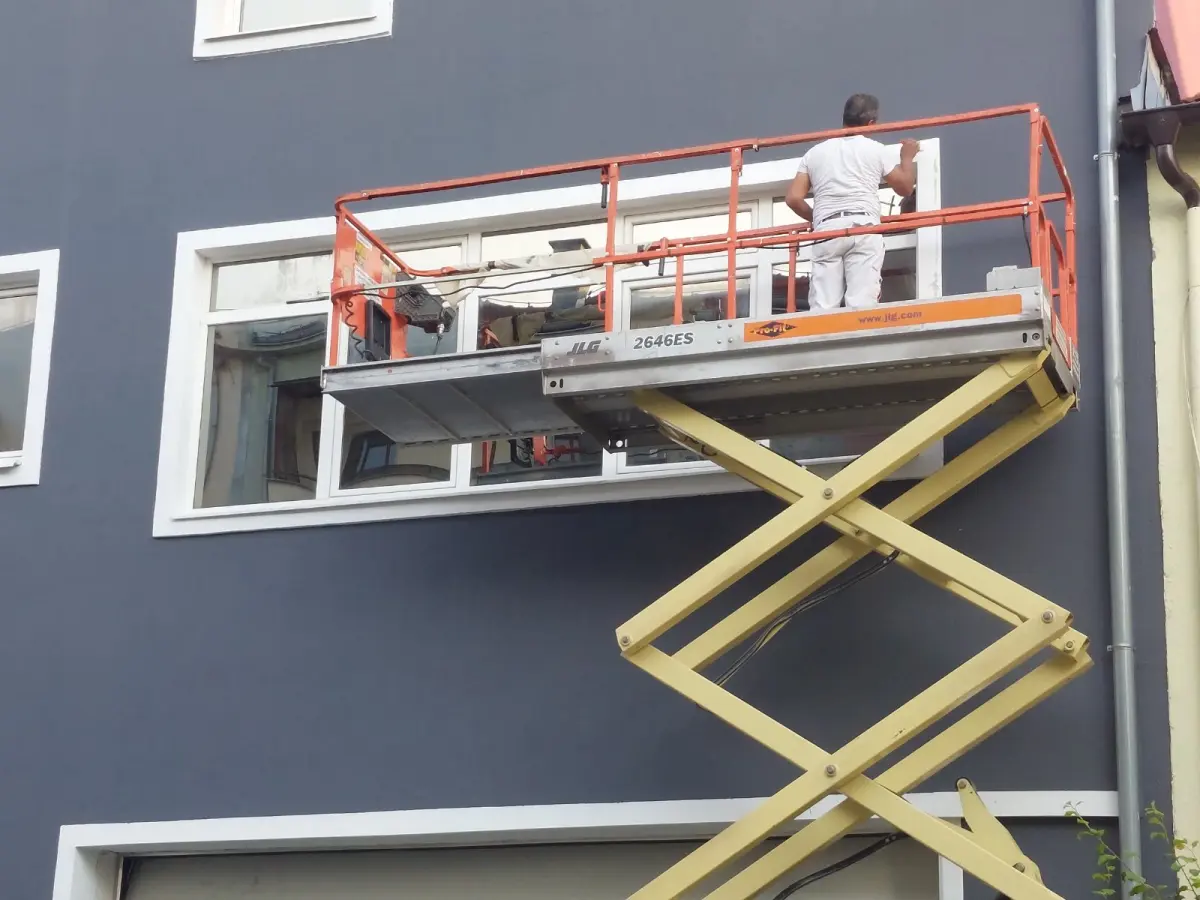 Goran Spasić - Moler u Kragujevcu, radovi br. 23